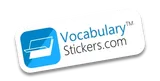 VocabularyStickers