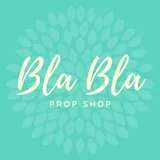BlaBlaProps
