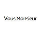 Vous Monsieur