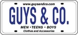 Guys and Co