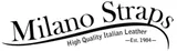 Milano Straps