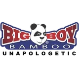 Big Boy Bamboo