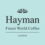 Hayman Coffee