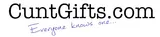 Cunt Gifts