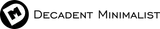 Decadent Minimalist