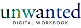 Unwanted Workbook