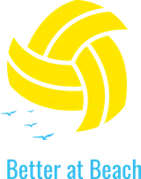 Better At Beach
