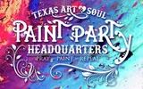 Paint Party Headquarters