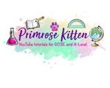 Primrose Kitten
