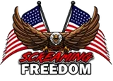 Screaming Freedom