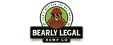 Bearly Legal Hemp