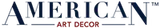 American Art Decor