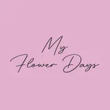 My Flower Days
