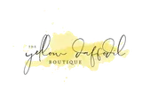 The Yellow Daffodil Boutique