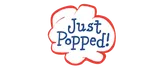 Just Popped Popcorn
