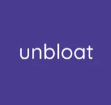 Unbloat