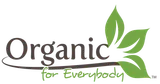 Organic for Everybody