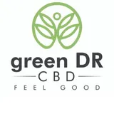 The Original Green DR CBD