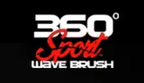 360 Sport Wave Brush