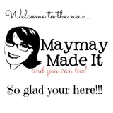 Maymay Made It