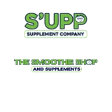 The Smoothie Shop