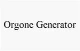 Orgone Generator