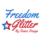 Freedom Glitter