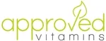 Approved Vitamins
