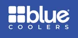 Blue Coolers