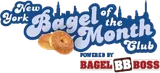 Bagel of the Month