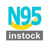 N95instock