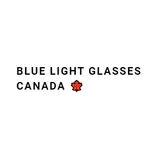 Blue Light Glasses Canada