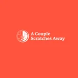 A Couple Scratches Away