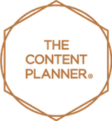 The Content Planner