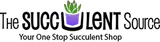 The Succulent Source