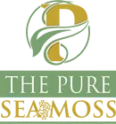 The Pure Sea Moss