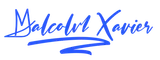 Malcolm Xavier 7