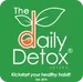 The Daily Detox