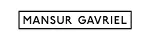 Mansur Gavriel