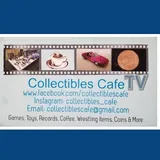 Collectibles Cafe