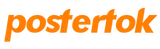 PosterTok