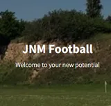 JNM Football