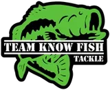 Teamknowfish Tackle