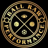 Ball Raw