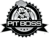 Pit Boss Grills