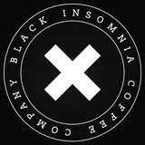 Black Insomnia Coffee