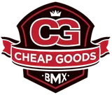 Cheap Goods BMX