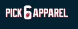 Pick 6 Apparel