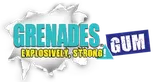 Grenades Gum