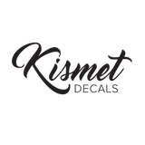 Kismet Decals
